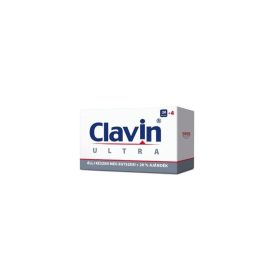 Clavin Ultra kapszula férfiaknak 24x