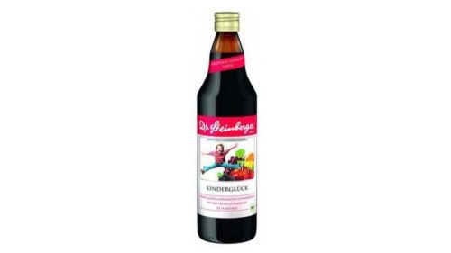 Dr.Steinberger Kinderglück ivólé Vvd 750ml
