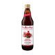 DR.STEINBERGER Gránátalmalé (bio) VIGYÉL VISSZA ÜVEG (750ml)