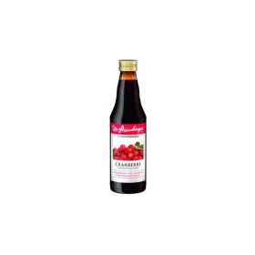   Dr.Steinberger Tőzegáfonya 100% ivólé Vigyél Vissza 750ml