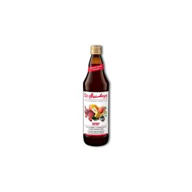 Dr.Steinberger Detox ivólé BIO Vvd 750ml
