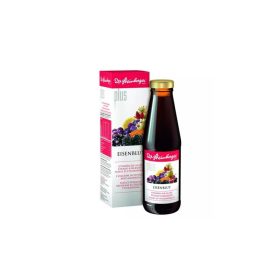 Dr.Steinberger Energie Plus étrendk. folyadék Vvd 450ml