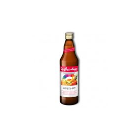 Dr.Steinberger Multi-Fit multivitaminos gyümölcslé 750ml