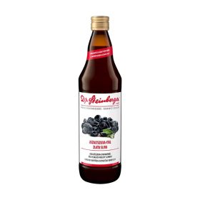   DR.STEINBERGER Aszaltszilva ital VIGYÉL VISSZA ÜVEG (750ml)