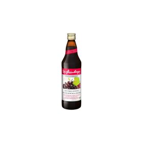 Dr.Steinberger Pirosszőlő ivólé Vvd 750ml