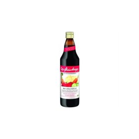 Dr.Steinberger Zöldség ivólé BIO Vvd 750ml