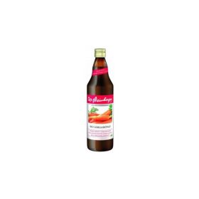 Dr.Steinberger Sárgarépalé BIO 750ml
