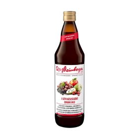   DR.STEINBERGER A szív egészségéért VIGYÉL VISSZA ÜVEG (750ml)