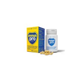 ImmunPro étrendkiegészítő kapszula 60x