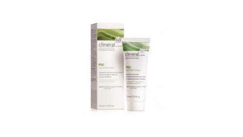 Clineral PSO Izület környéki krém 75ml