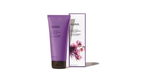 AHAVA Spring Blossom tusfürdő 200ml
