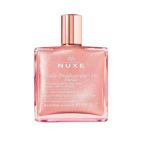 NUXE Huile Prodigieuse Or Florale többf. szár.olaj 50ml