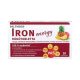 Dr. Theiss Iron Energy rágótabletta mangó-ananász ízű