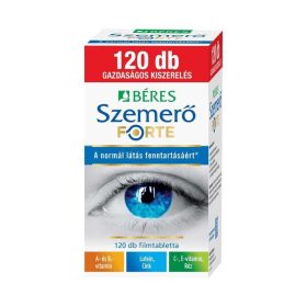 Béres Szemerő Forte filmtabletta