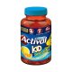 Béres Actival Kid gumivitamin Omega-3 gumitabletta