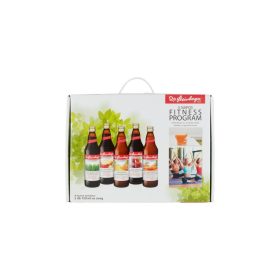 Dr.Steinberger 5 napos fitness program 5 x 750 ml