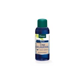 KNEIPP Fürdőolaj Mély relaxáció 100 ml