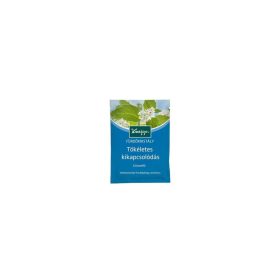 Kneipp Tökéletes kikapcsolódás fürdőkristály 60g