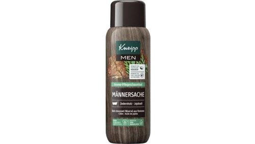 Kneipp Habtusfürdő - Férfias erő 200ml