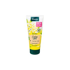 Kneipp Aroma tusfürdő - Enjoy life Derüs Nap 200ml