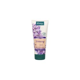 Kneipp Aroma tusfürdő - levendula 200ml