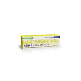 Naturland Detergens kénes krémsampon 125ml