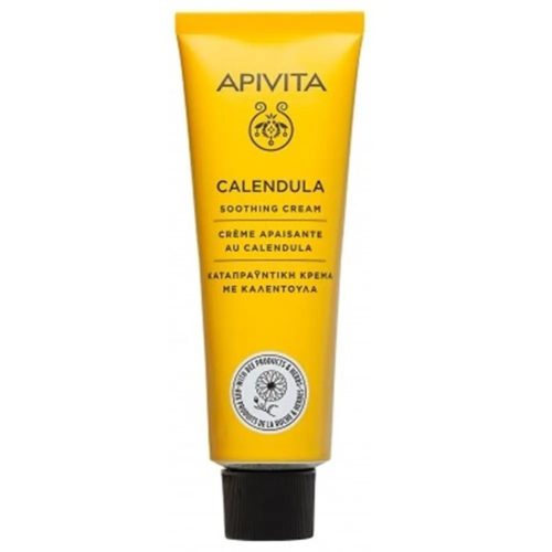 APIVITA Körömvirág krém (50ml)