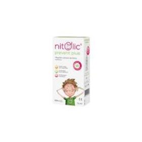 Nitolic prevent plus spray 75ml