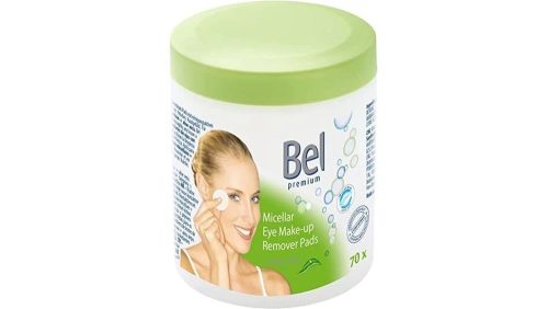 Bel Premium micellás korong szemkörnyékre 70x