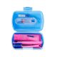 CURAPROX Ortho Travel Set fogszabályzóhoz kék