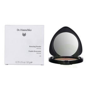 Dr.Hauschka bronzpúder 01 bronz 10g