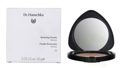 Dr.Hauschka bronzpúder 01 bronz 10g