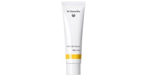 Dr.Hauschka napozás utáni testápoló utazó méret 30ml