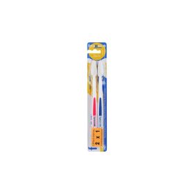 Foramen fogkefe soft 1x