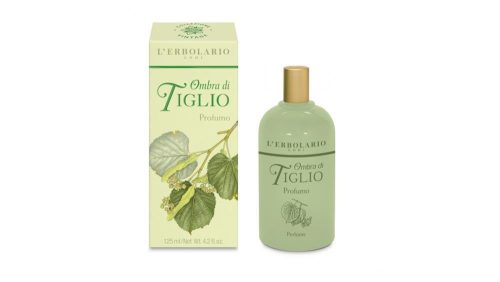 Lerbolario Hársfavirág Vintage parfüm 125ml