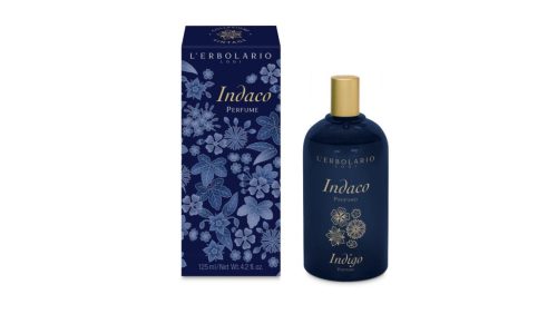 Lerbolario Indigo Vintage parfüm 125ml