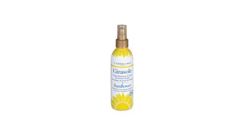 Lerbolario Napraforgó folyékony testápoló 200ml