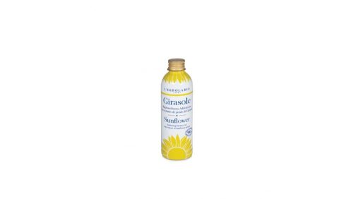 Lerbolario Napraforgó lágyító tusfürdő 100ml