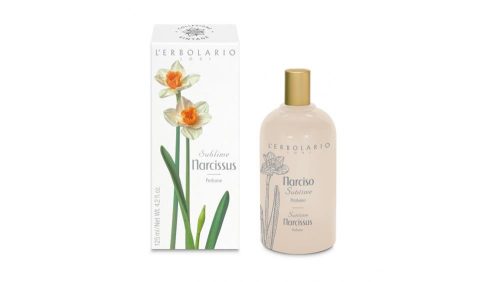Lerbolario Nárcisz Vintage parfüm 125ml