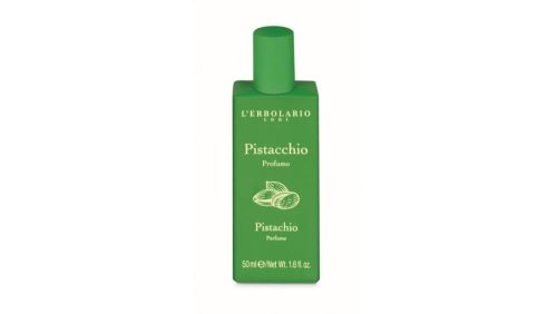 Lerbolario Pisztácia parfüm 50ml