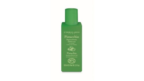 Lerbolario Pisztácia tusfürdő 100ml