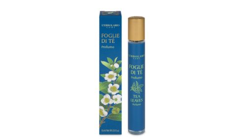 Lerbolario Tealevelek parfüm 15ml