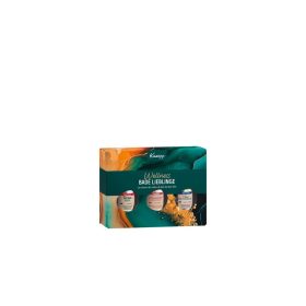 Kneipp Fürdőolaj Trió 3x20ml