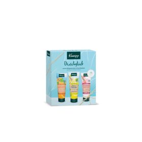 Kneipp Szett - Tusfürdő válogatás 3x75 ml