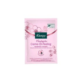 Kneipp Bőrradír - Bársonyos bőr 40 ml
