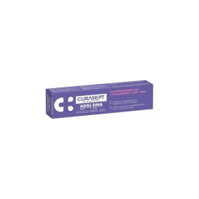 Curasept ADS DNA HYALU PRO parodontális gél 30ml