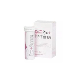 Bonolact Pro+Femina étrendkiegészítő kapszula 20x