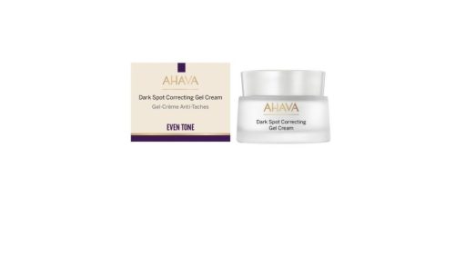 Ahava Dark Spot correcting gél-krém 50ml