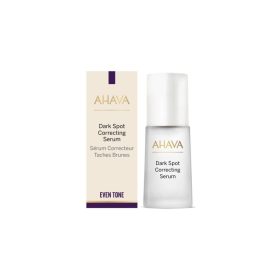 Ahava Dark Spot correcting szérum 30ml