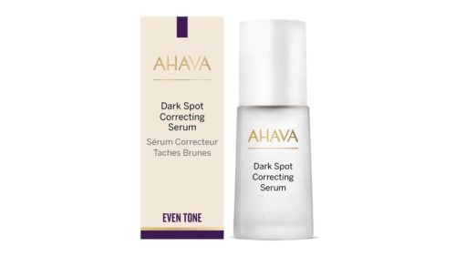 Ahava Dark Spot correcting szérum 30ml